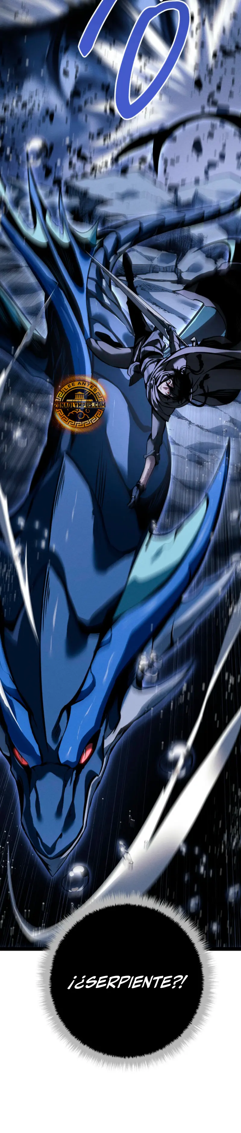 Regresión del bastardo del clan de la espada > Capitulo 72 > Page 331