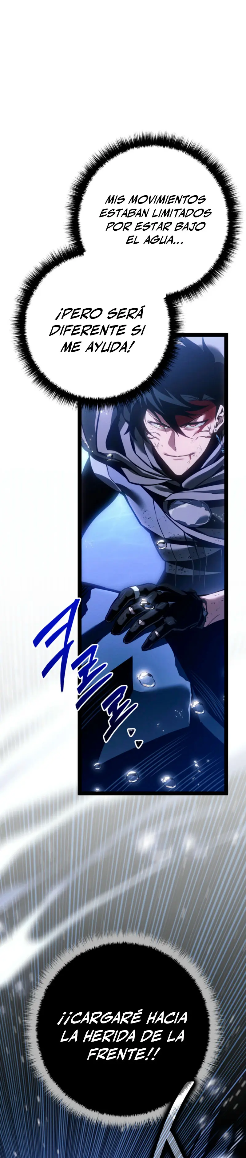 Regresión del bastardo del clan de la espada > Capitulo 72 > Page 341