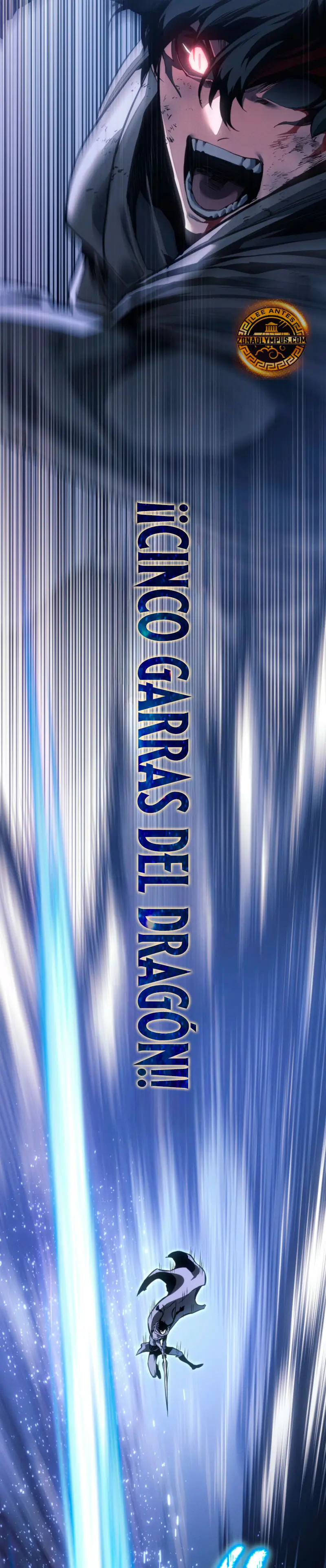 Regresión del bastardo del clan de la espada > Capitulo 72 > Page 401