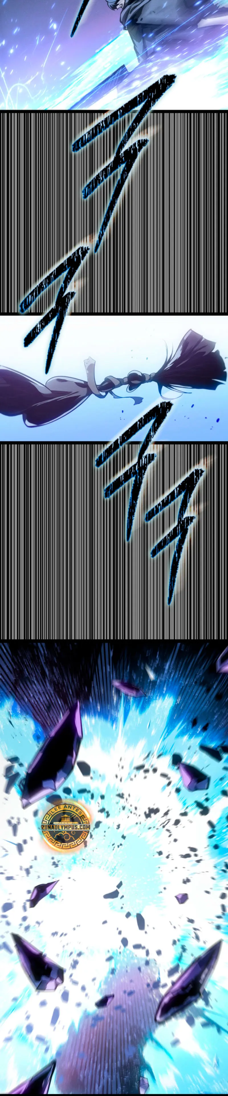 Regresión del bastardo del clan de la espada > Capitulo 72 > Page 441