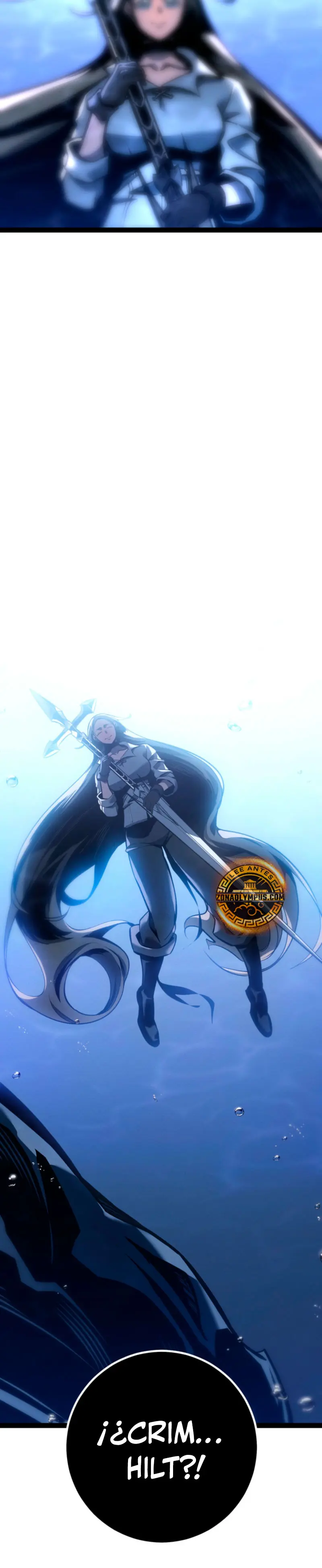 Regresión del bastardo del clan de la espada > Capitulo 72 > Page 501