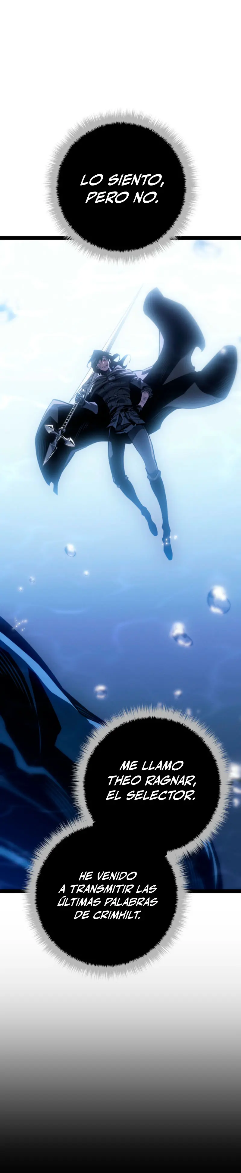 Regresión del bastardo del clan de la espada > Capitulo 72 > Page 511