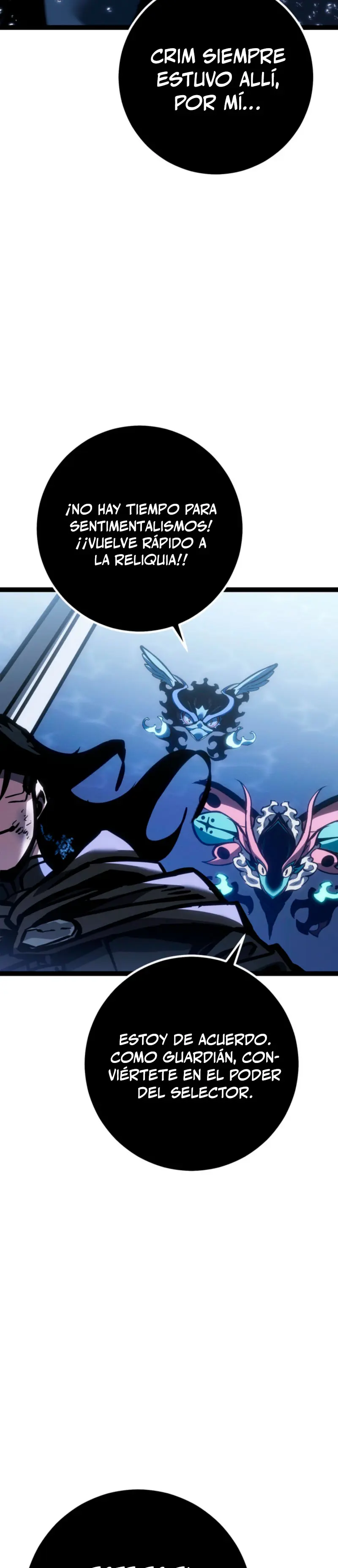 Regresión del bastardo del clan de la espada > Capitulo 72 > Page 541