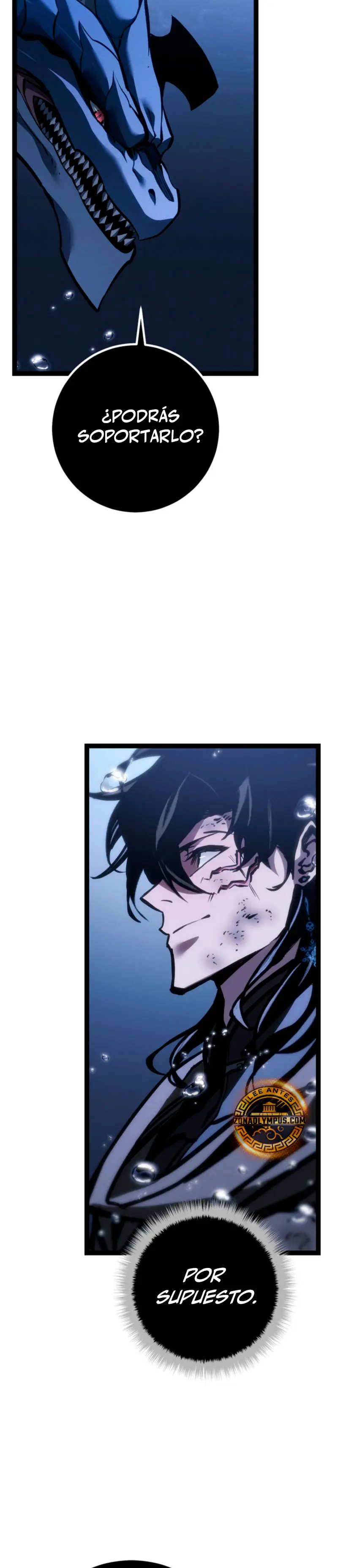 Regresión del bastardo del clan de la espada > Capitulo 72 > Page 581