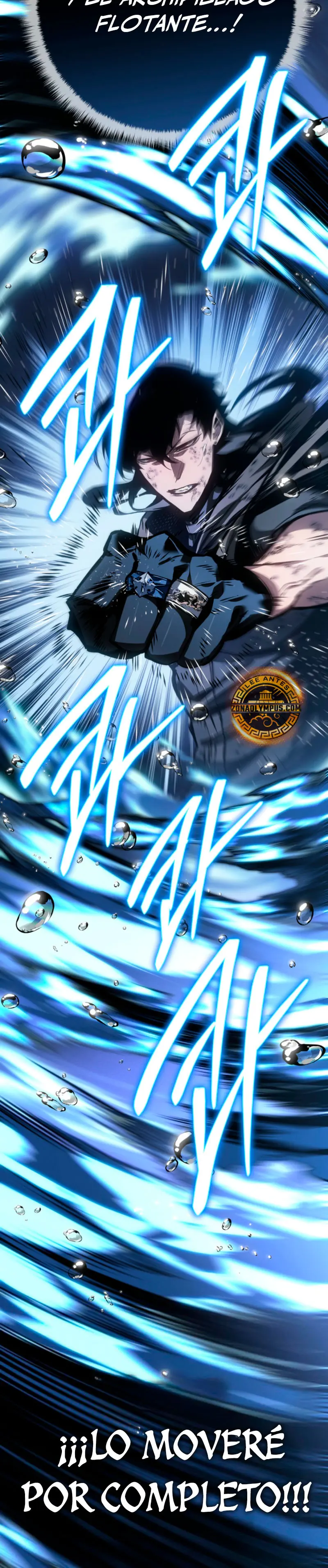 Regresión del bastardo del clan de la espada > Capitulo 72 > Page 661