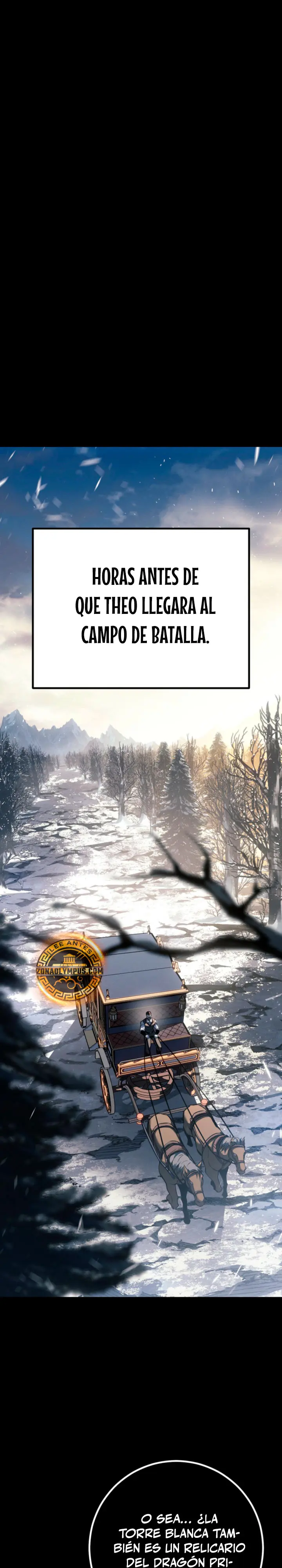 Regresión del bastardo del clan de la espada > Capitulo 78 > Page 21