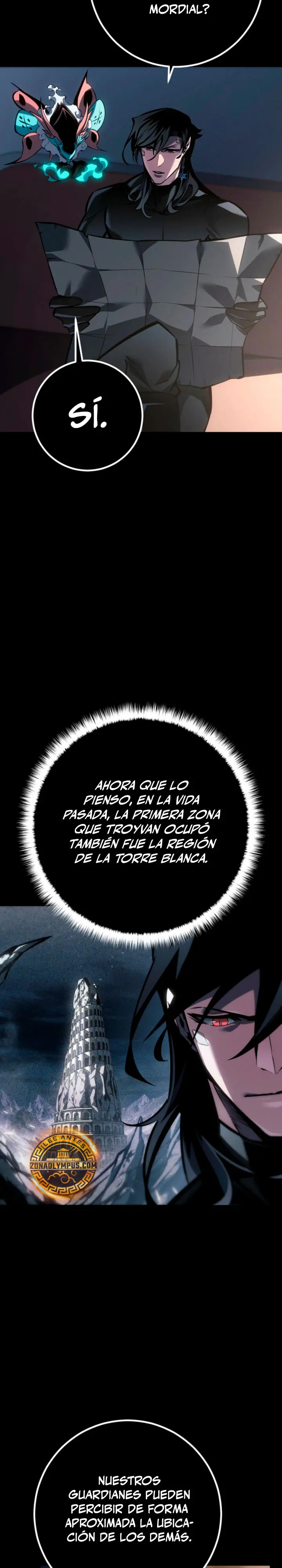 Regresión del bastardo del clan de la espada > Capitulo 78 > Page 31