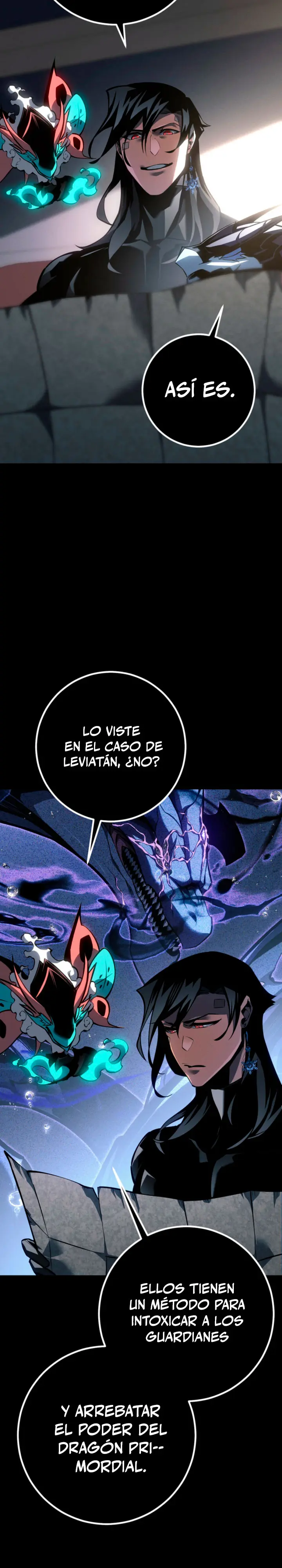 Regresión del bastardo del clan de la espada > Capitulo 78 > Page 71