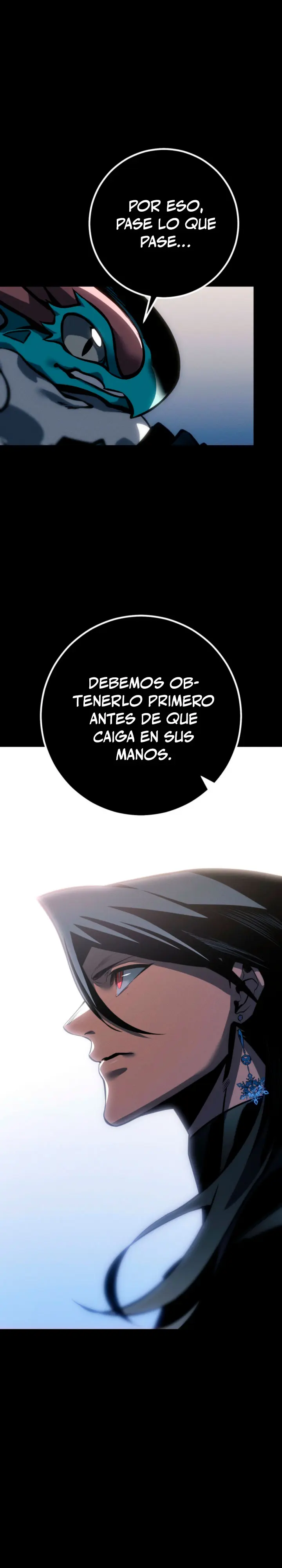 Regresión del bastardo del clan de la espada > Capitulo 78 > Page 81