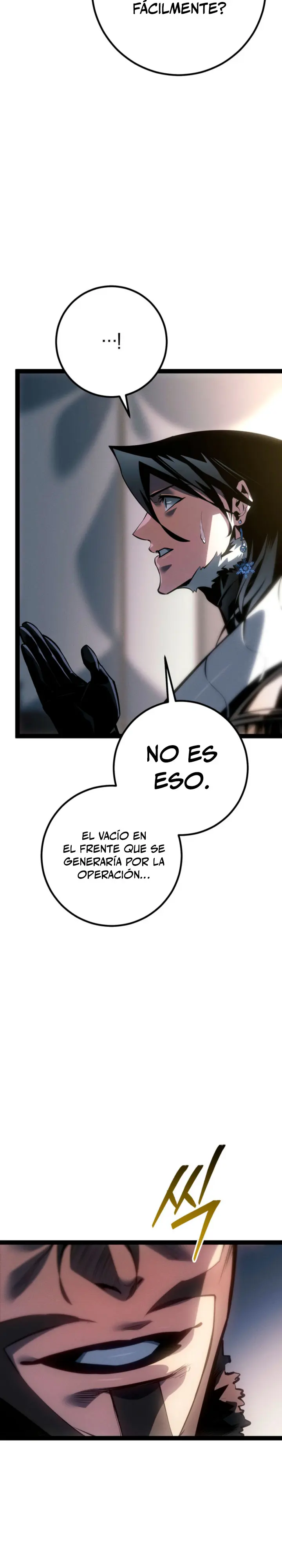 Regresión del bastardo del clan de la espada > Capitulo 78 > Page 111