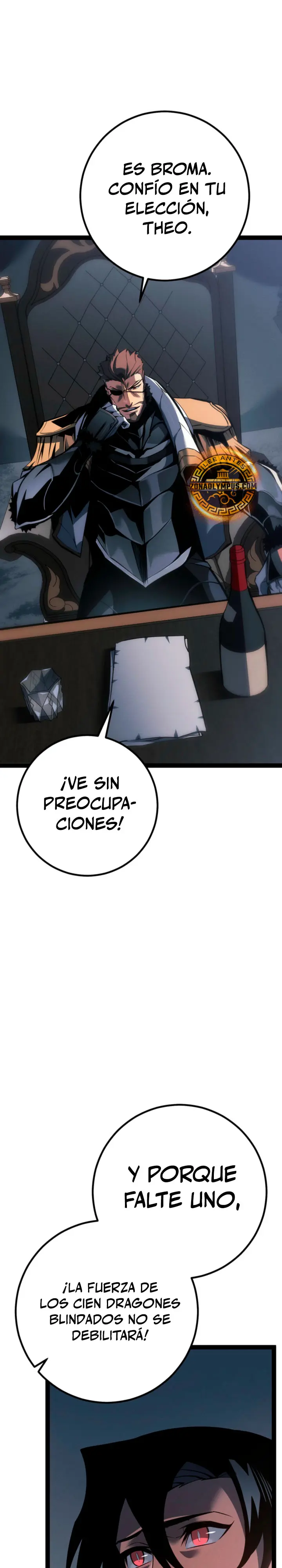 Regresión del bastardo del clan de la espada > Capitulo 78 > Page 121