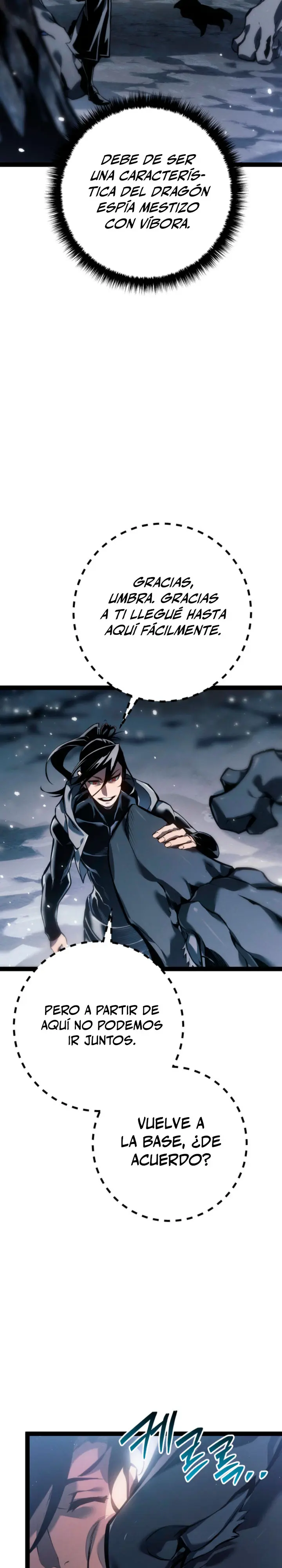 Regresión del bastardo del clan de la espada > Capitulo 78 > Page 181