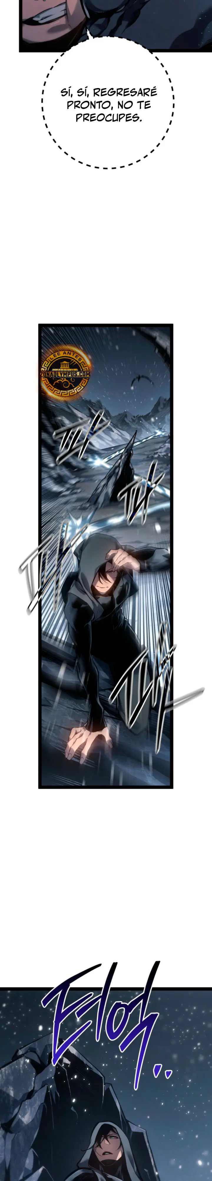 Regresión del bastardo del clan de la espada > Capitulo 78 > Page 191