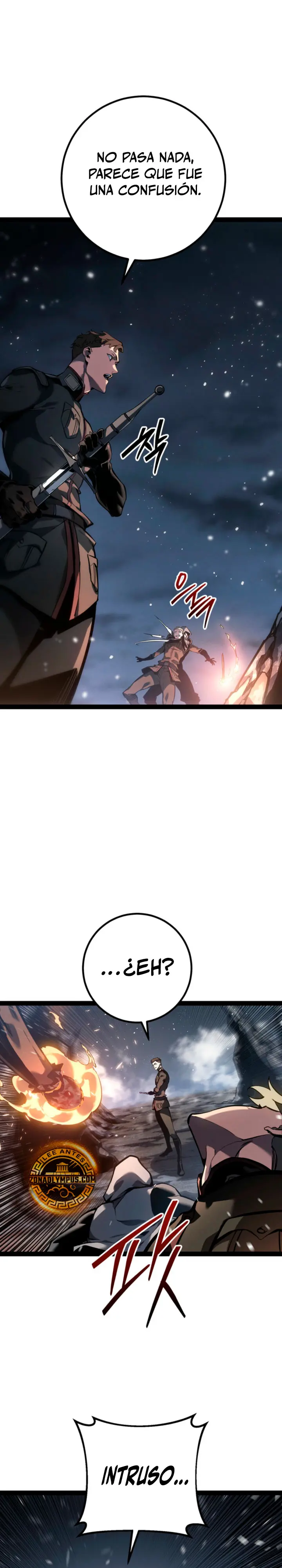 Regresión del bastardo del clan de la espada > Capitulo 78 > Page 231