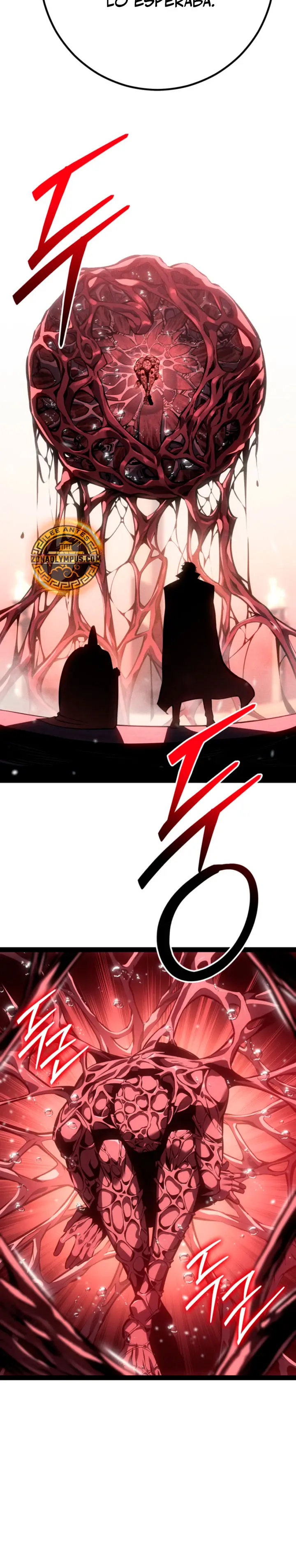 Regresión del bastardo del clan de la espada > Capitulo 78 > Page 271