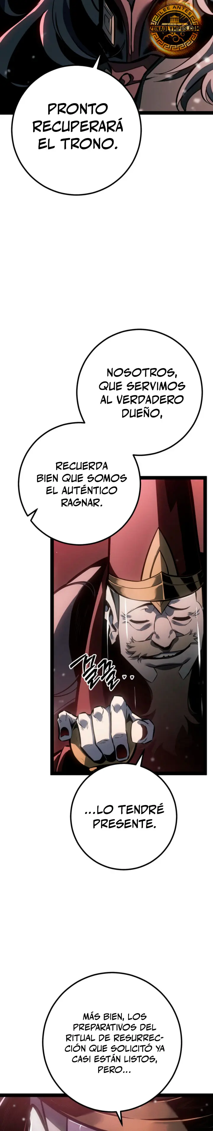 Regresión del bastardo del clan de la espada > Capitulo 78 > Page 301