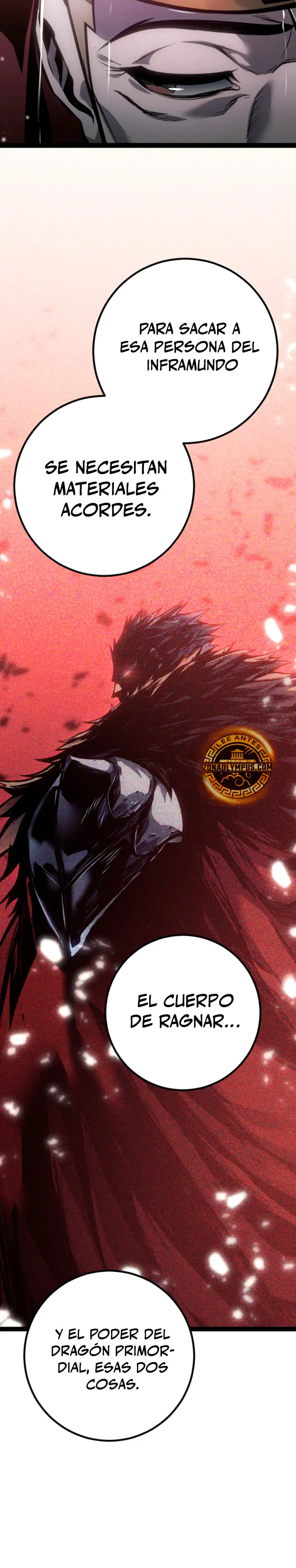 Regresión del bastardo del clan de la espada > Capitulo 78 > Page 311