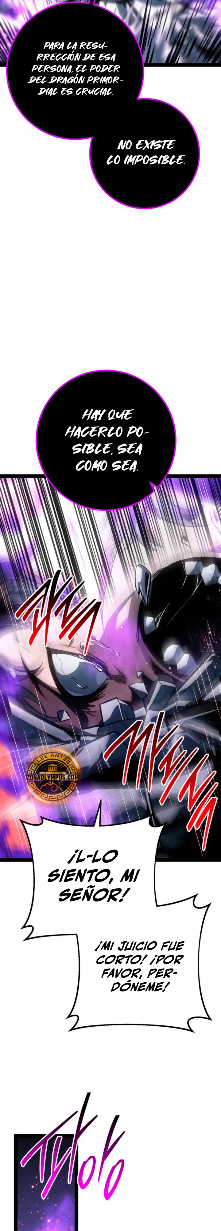 Regresión del bastardo del clan de la espada > Capitulo 78 > Page 351