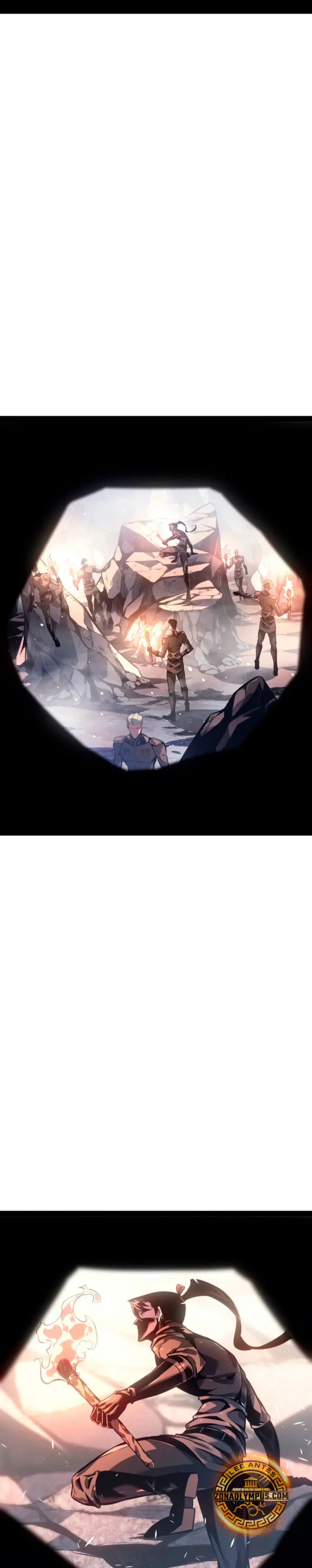 Regresión del bastardo del clan de la espada > Capitulo 78 > Page 391