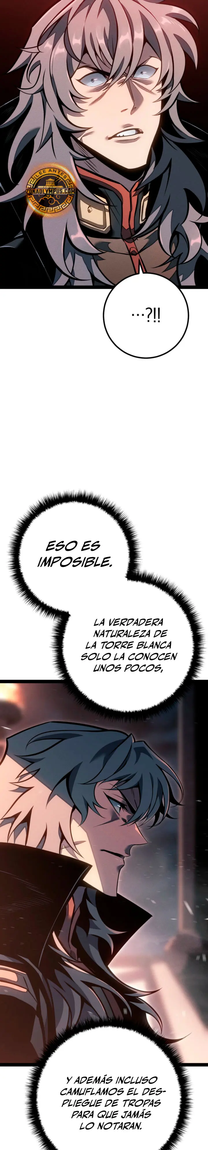 Regresión del bastardo del clan de la espada > Capitulo 79 > Page 31