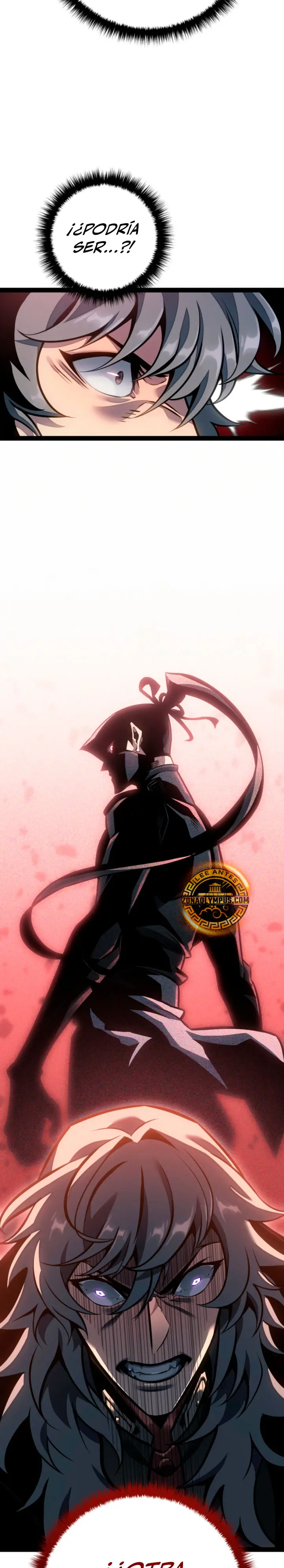 Regresión del bastardo del clan de la espada > Capitulo 79 > Page 41