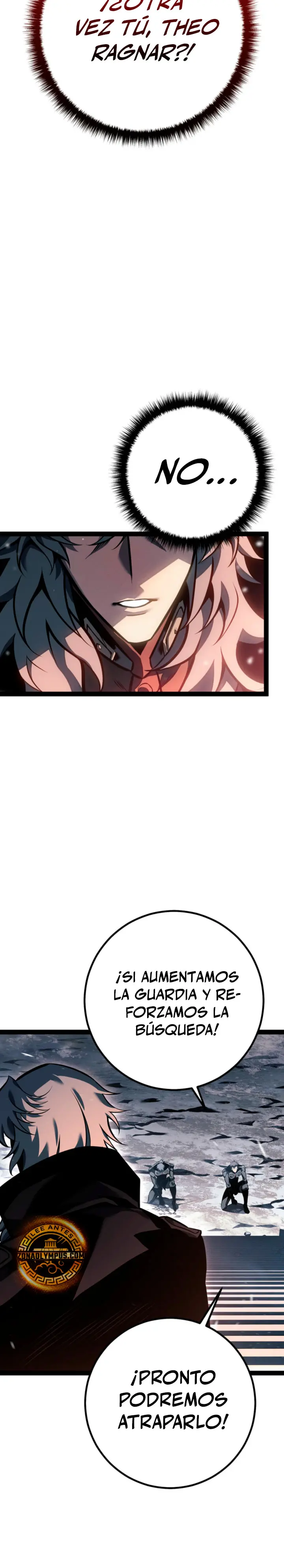 Regresión del bastardo del clan de la espada > Capitulo 79 > Page 51