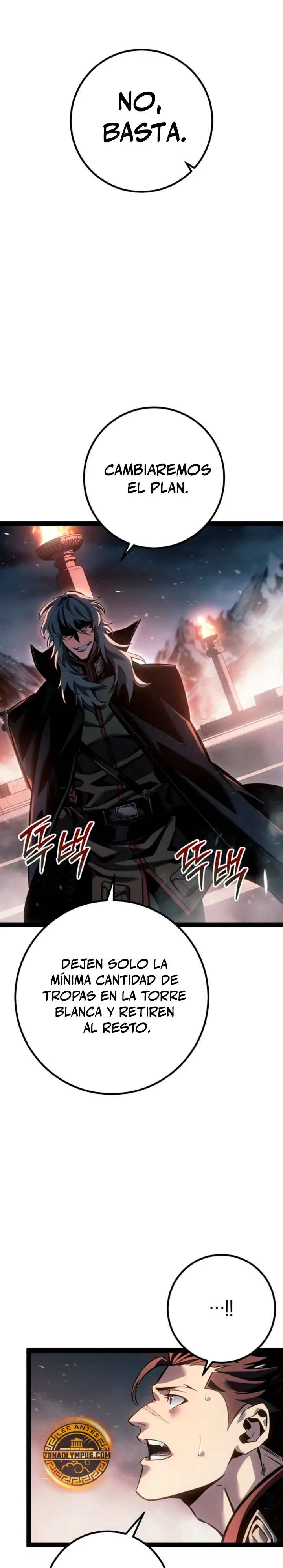 Regresión del bastardo del clan de la espada > Capitulo 79 > Page 61