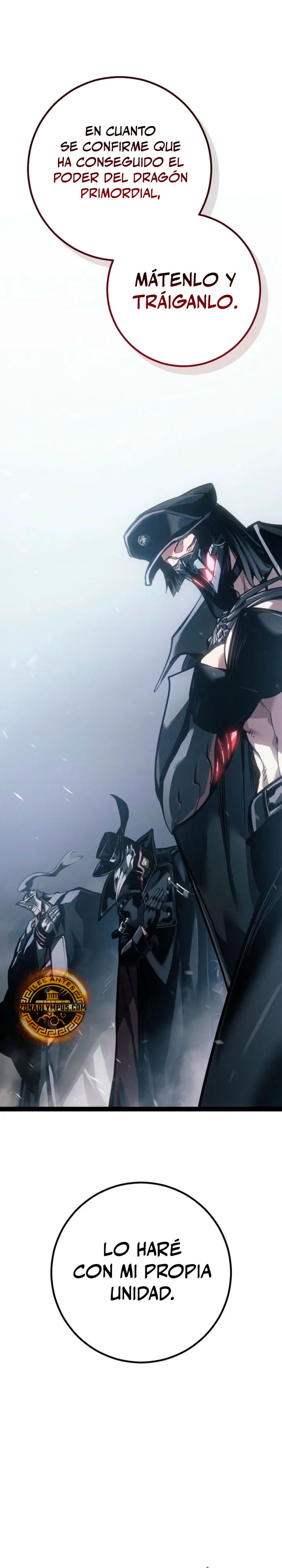 Regresión del bastardo del clan de la espada > Capitulo 79 > Page 121