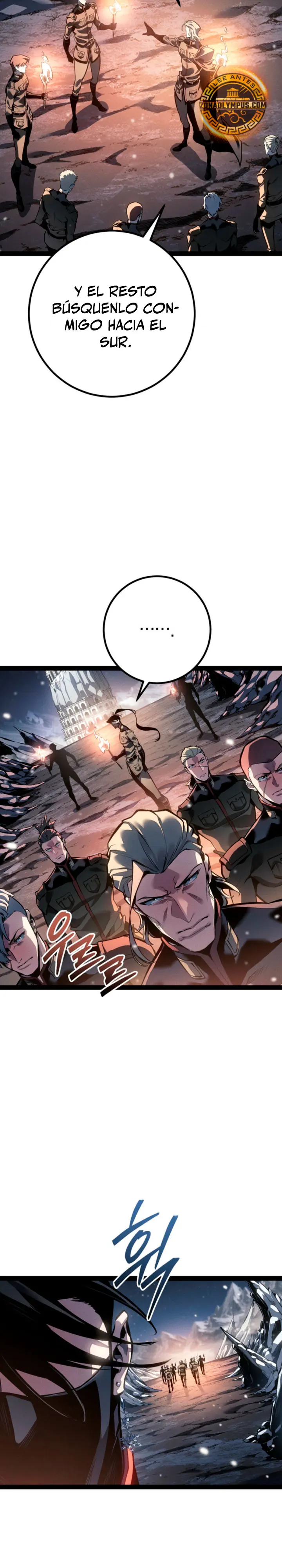 Regresión del bastardo del clan de la espada > Capitulo 79 > Page 141