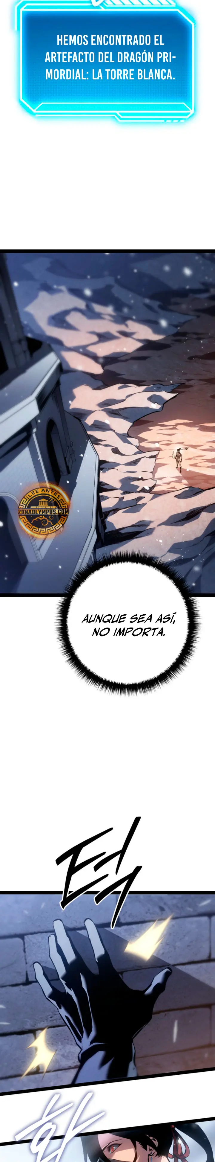 Regresión del bastardo del clan de la espada > Capitulo 79 > Page 191