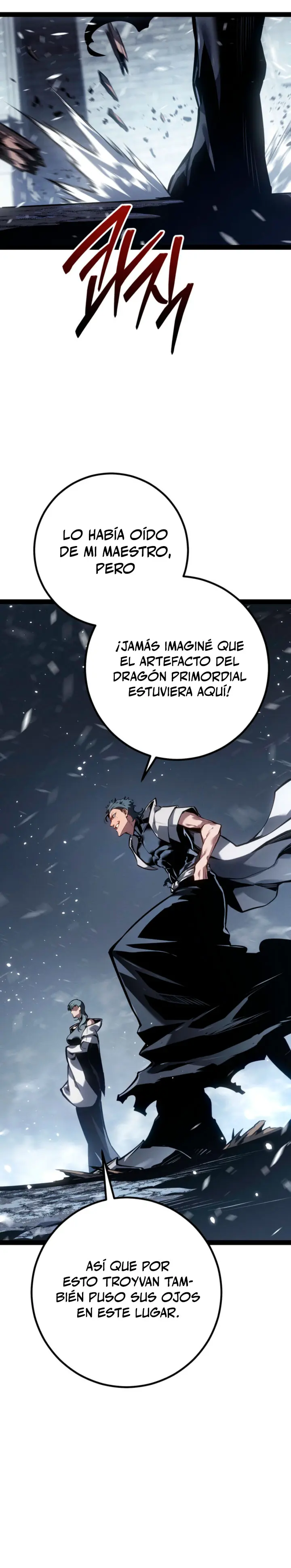 Regresión del bastardo del clan de la espada > Capitulo 79 > Page 231
