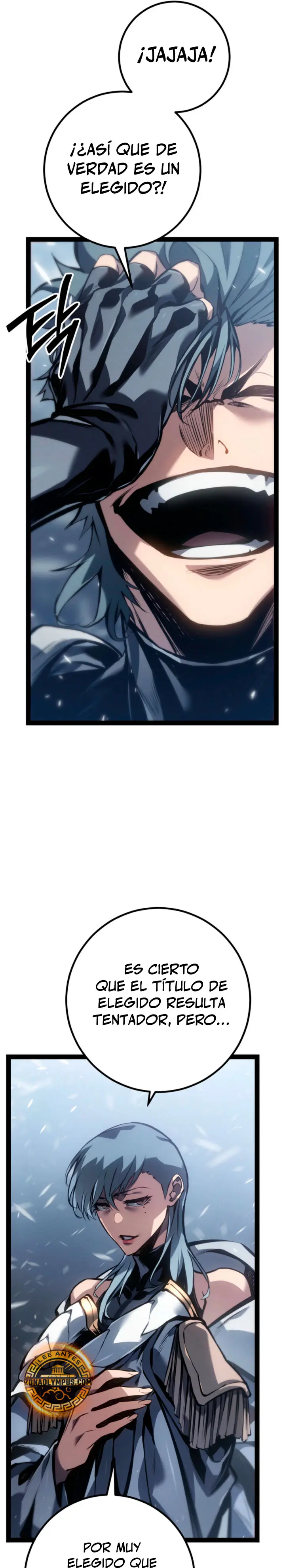 Regresión del bastardo del clan de la espada > Capitulo 79 > Page 241