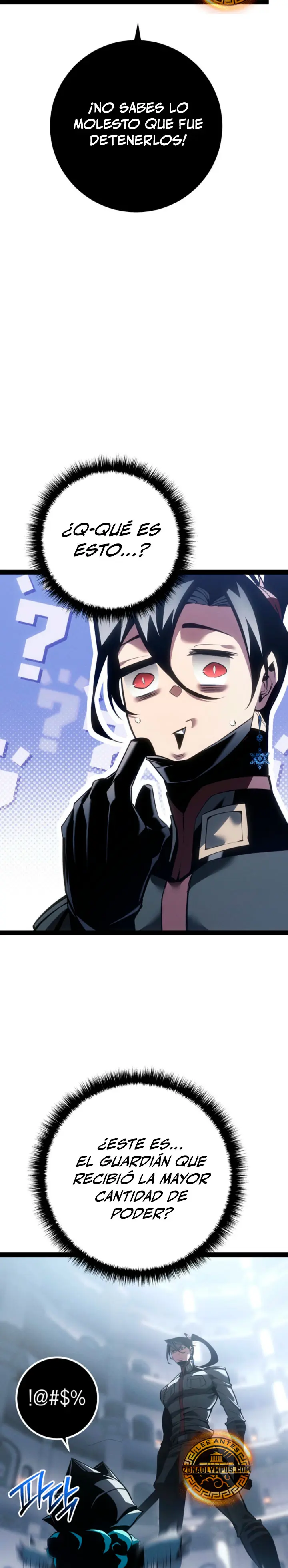 Regresión del bastardo del clan de la espada > Capitulo 79 > Page 341