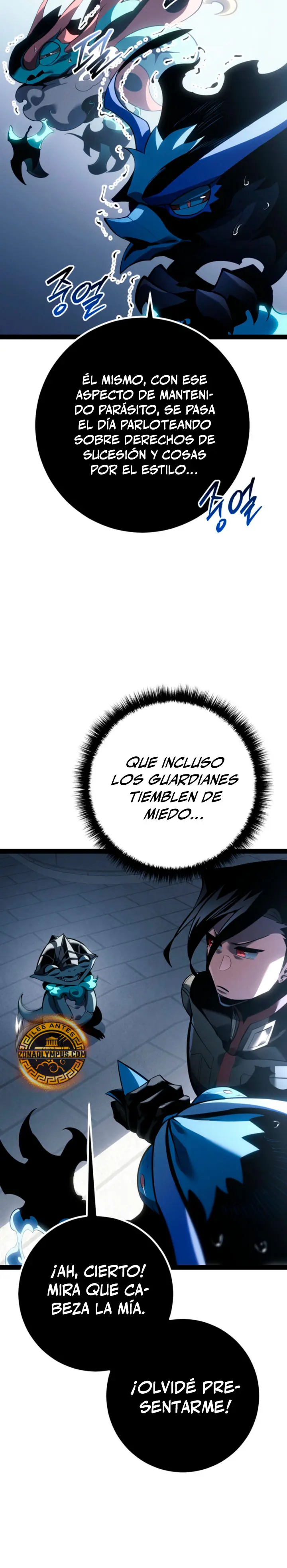 Regresión del bastardo del clan de la espada > Capitulo 79 > Page 361