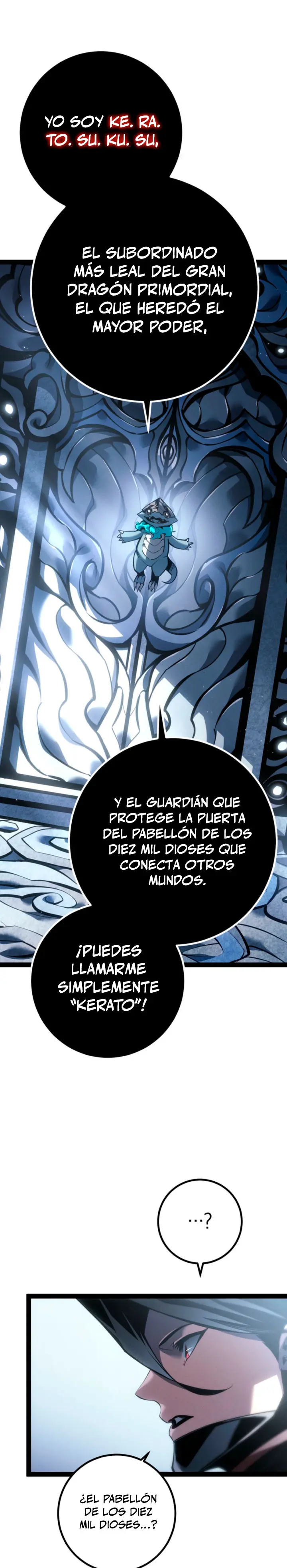 Regresión del bastardo del clan de la espada > Capitulo 79 > Page 371