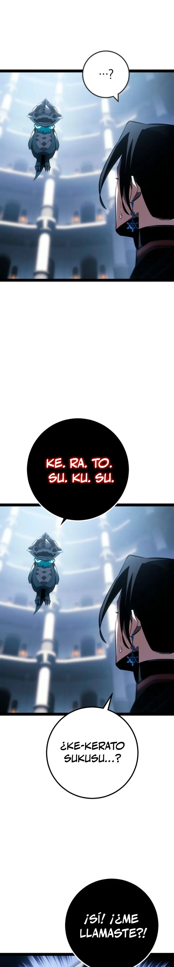 Regresión del bastardo del clan de la espada > Capitulo 79 > Page 411