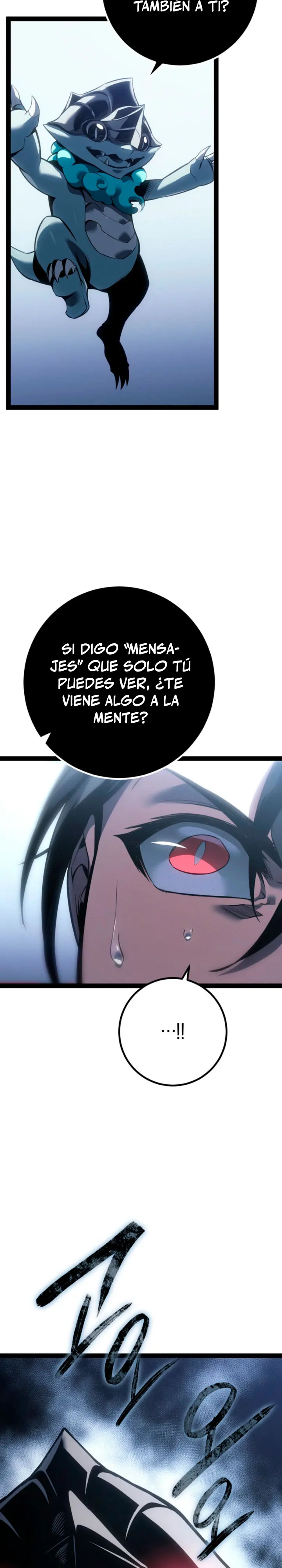 Regresión del bastardo del clan de la espada > Capitulo 79 > Page 431