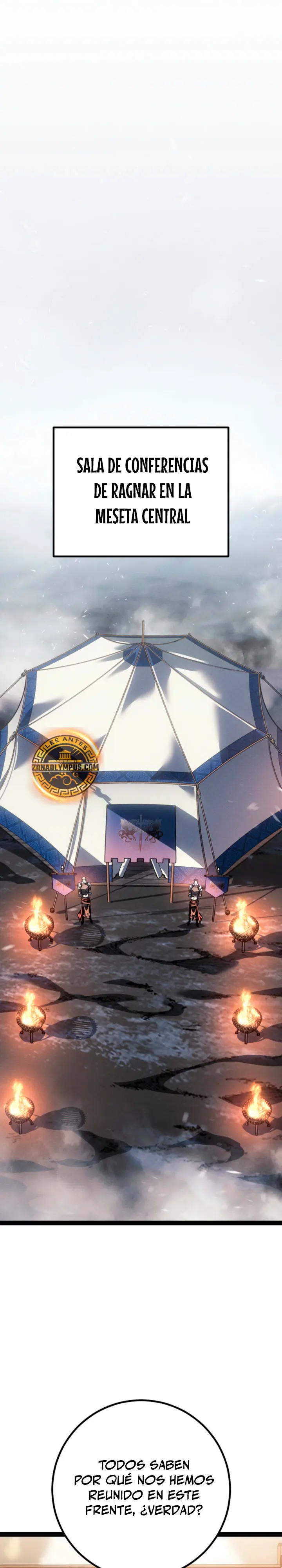 Regresión del bastardo del clan de la espada > Capitulo 80 > Page 21