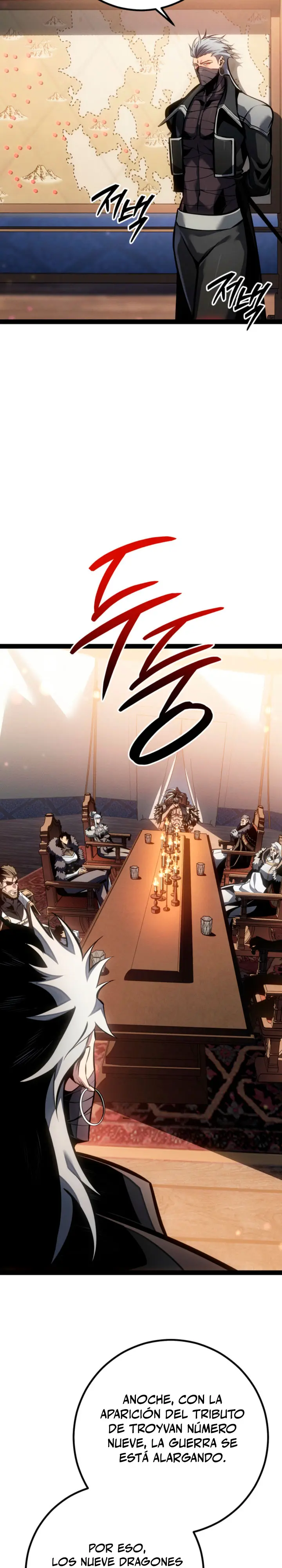 Regresión del bastardo del clan de la espada > Capitulo 80 > Page 31