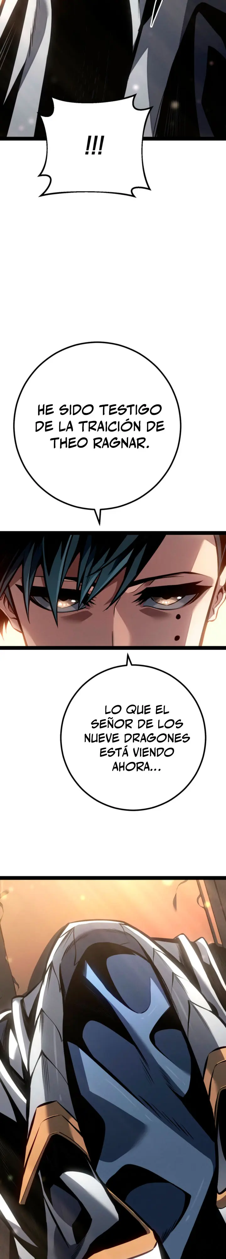 Regresión del bastardo del clan de la espada > Capitulo 80 > Page 71