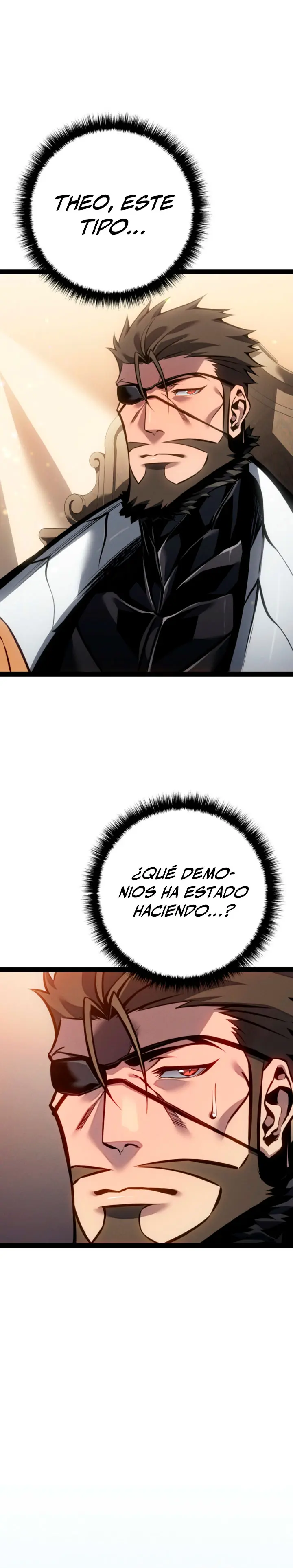 Regresión del bastardo del clan de la espada > Capitulo 80 > Page 91
