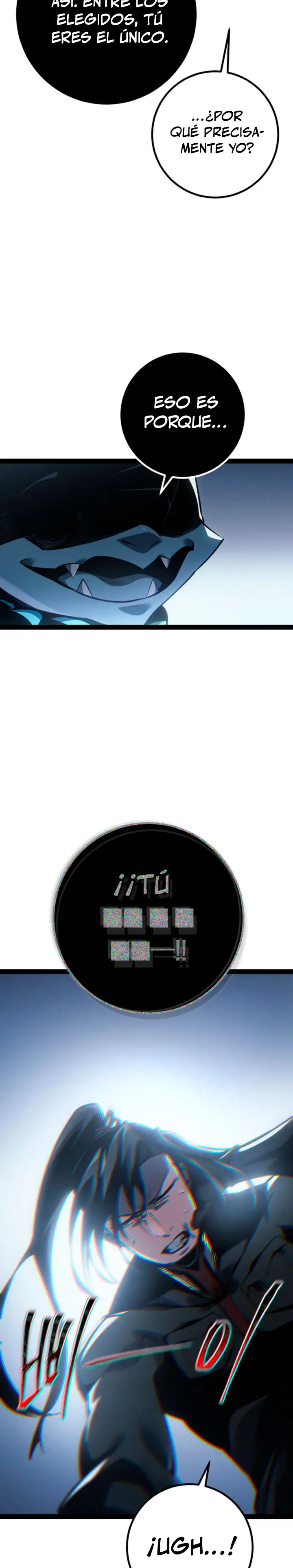 Regresión del bastardo del clan de la espada > Capitulo 80 > Page 121