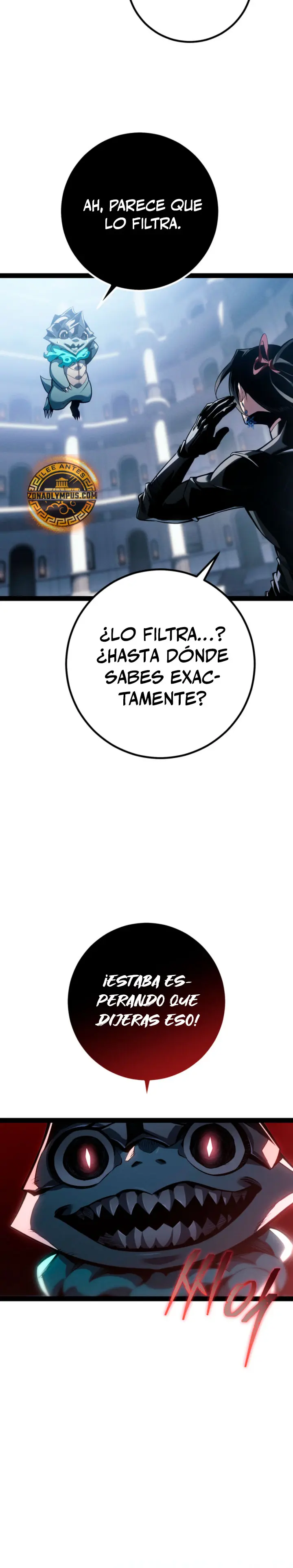 Regresión del bastardo del clan de la espada > Capitulo 80 > Page 131