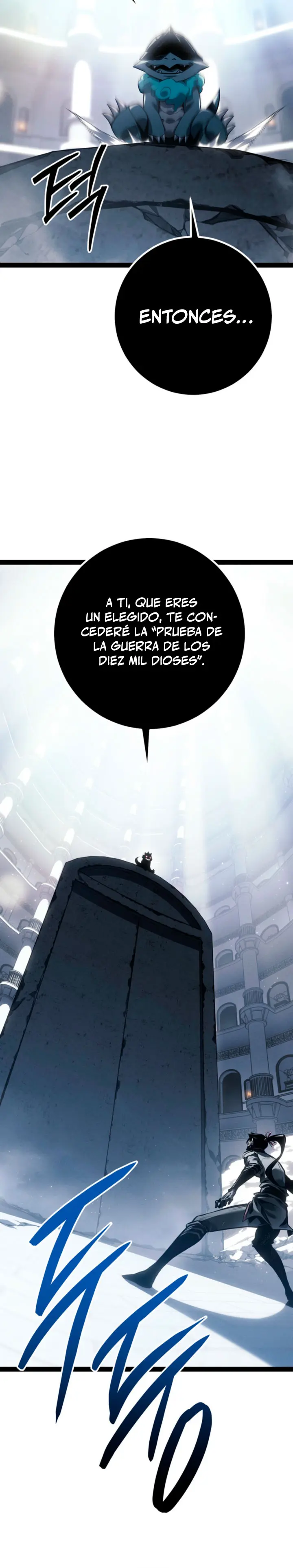 Regresión del bastardo del clan de la espada > Capitulo 80 > Page 161
