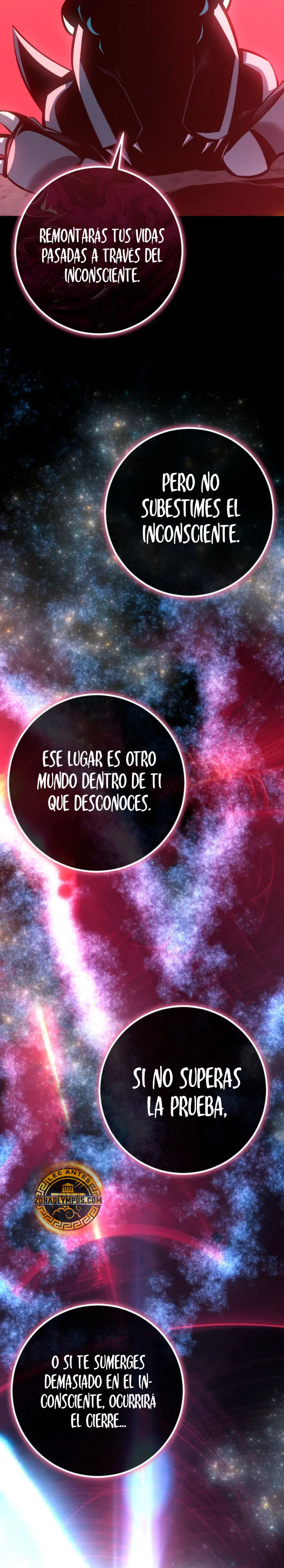 Regresión del bastardo del clan de la espada > Capitulo 80 > Page 181