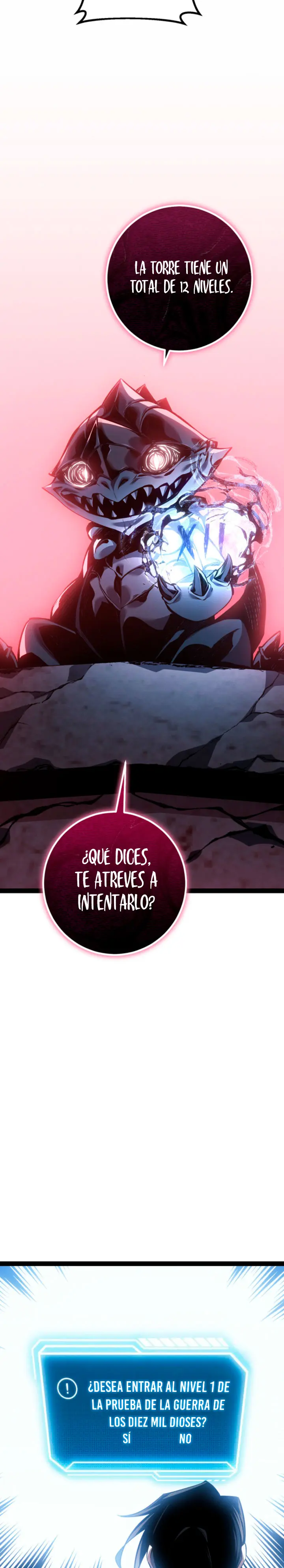 Regresión del bastardo del clan de la espada > Capitulo 80 > Page 201