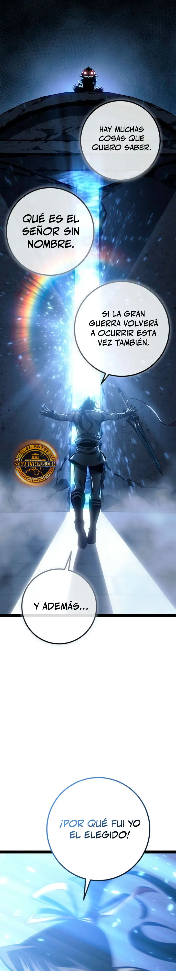 Regresión del bastardo del clan de la espada > Capitulo 80 > Page 231