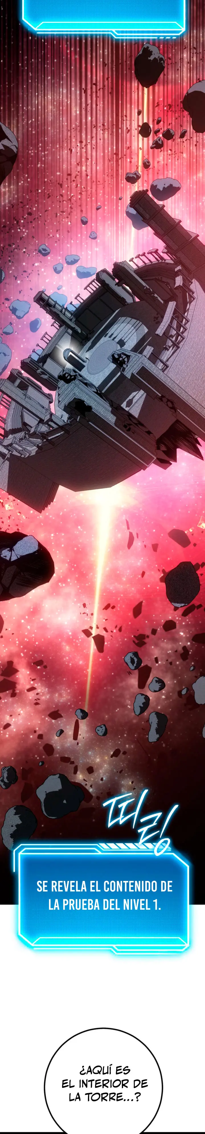 Regresión del bastardo del clan de la espada > Capitulo 80 > Page 251