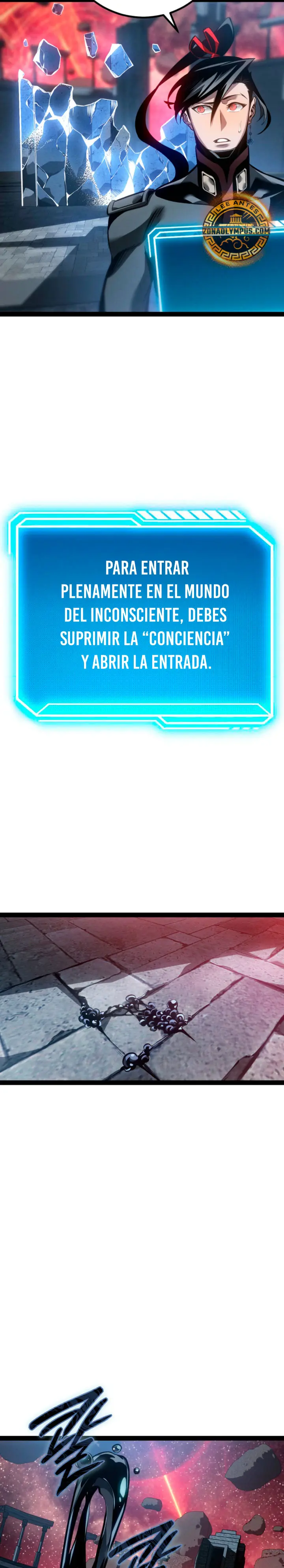 Regresión del bastardo del clan de la espada > Capitulo 80 > Page 261