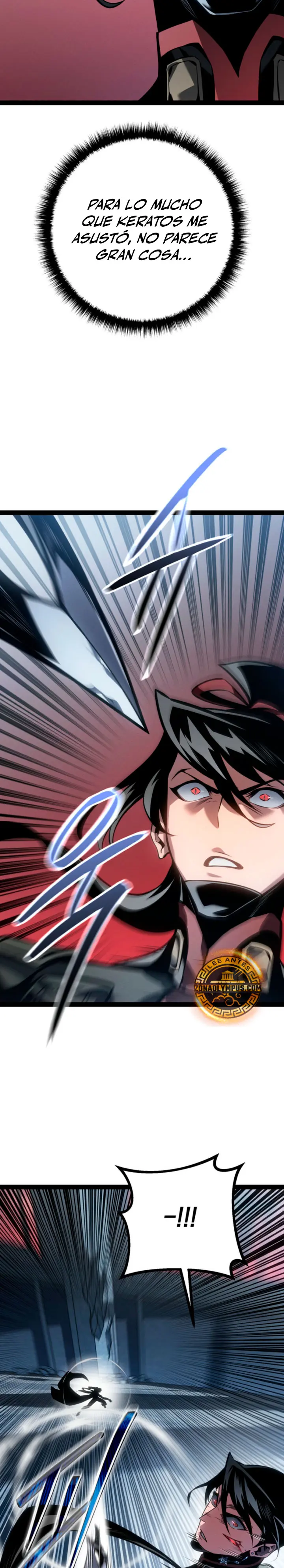 Regresión del bastardo del clan de la espada > Capitulo 80 > Page 281